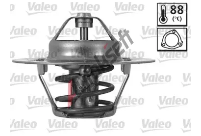 VALEO Termostat chladiva VA 819927, 819927