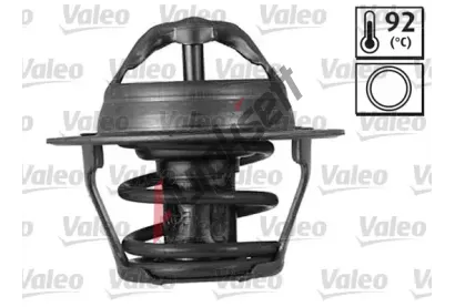 VALEO Termostat chladiva VA 819935, 819935