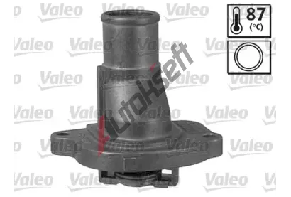 VALEO Termostat chladiva VA 819938, 819938