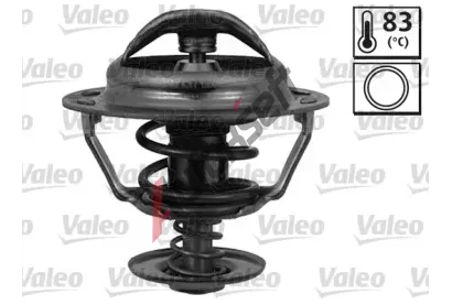 VALEO Termostat chladiva VA 819950, 819950