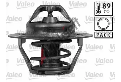 VALEO Termostat chladiva VA 820008, 820008