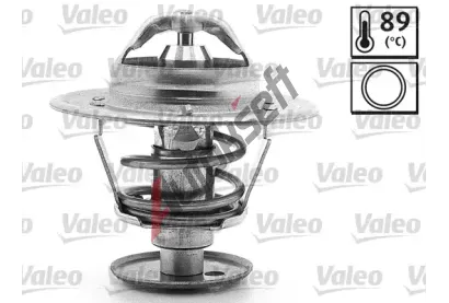 VALEO Termostat chladiva VA 820074, 820074