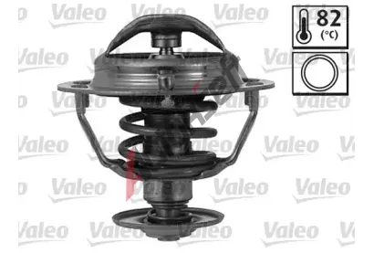 VALEO Termostat chladiva VA 820173, 820173