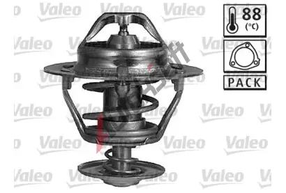 VALEO Termostat chladiva VA 820174, 820174