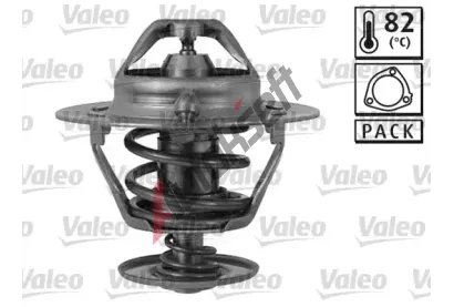 VALEO Termostat chladiva VA 820193, 820193