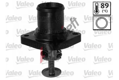 VALEO Termostat chladiva VA 820431, 820431  VALEO Termostat chladiva VA 820431, 820431