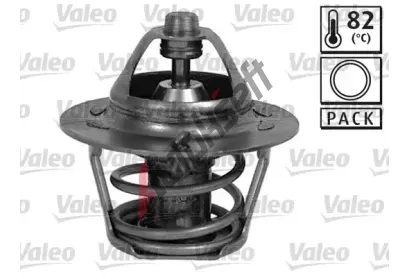 VALEO Termostat chladiva VA 820438, 820438