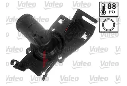 VALEO Termostat chladiva VA 820595, 820595