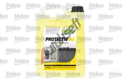 VALEO Nemrznouc kapalina 5 l VA 820700, 820700