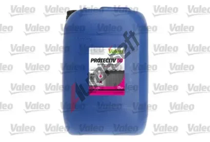 VALEO Nemrznouc kapalina PROTECTIV 50 VA 820706, 820706
