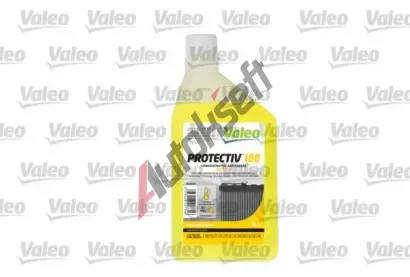 VALEO Nemrznouc kapalina PROTECTIV 100 - 1 l VA 820734, 820734