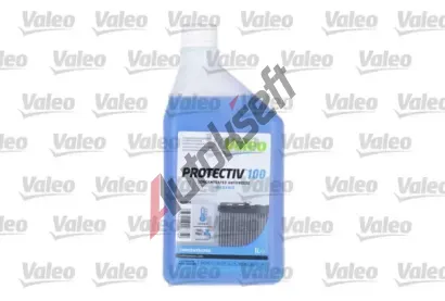 VALEO Nemrznouc kapalina PROTECTIV 100 VA 820874, 820874