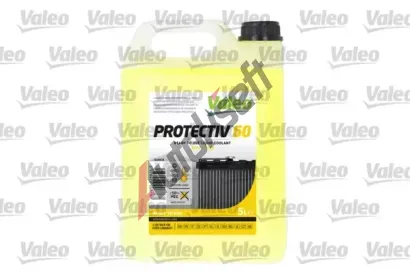 VALEO Nemrznouc kapalina PROTECTIV 50 VA 820878, 820878