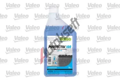 VALEO Nemrznouc kapalina PROTECTIV 100 VA 820881, 820881