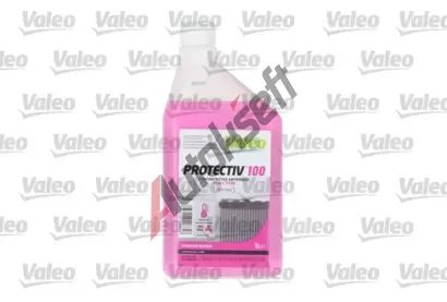VALEO Nemrznouc kapalina PROTECTIV 100 VA 820884, 820884