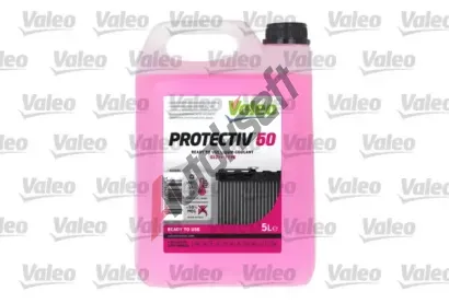 VALEO Nemrznouc kapalina PROTECTIV 50 VA 820885, 820885