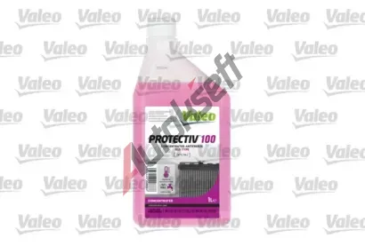 VALEO Nemrznouc kapalina PROTECTIV 100 VA 820888, 820888