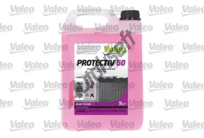 VALEO Nemrznouc kapalina PROTECTIV 50 VA 820889, 820889