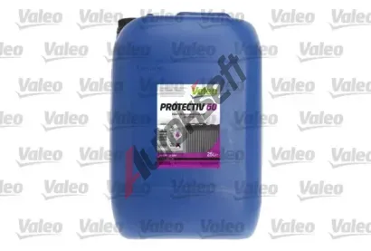 VALEO Nemrznouc kapalina PROTECTIV 50 VA 820890, 820890
