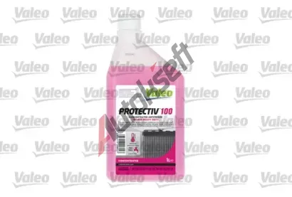 VALEO Nemrznouc kapalina PROTECTIV 100 HD VA 820892, 820892