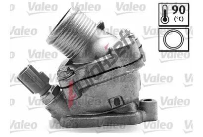 VALEO Termostat - chladivo VA 820974, 820974 VALEO Termostat - chladivo VA 820974, 820974
