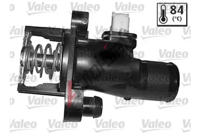 VALEO Termostat chladiva VA 820976, 820976