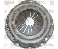 VALEO Spojkov sada VA 821255, 821255