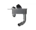 VALEO Chladicí jednotka (chiller) VA 822790, 822790
