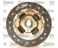 VALEO Spojkov sada VA 826030, 826030