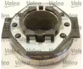VALEO Spojkov sada VA 826231, 826231