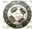 VALEO Spojkov sada VA 826362, 826362
