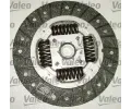 VALEO Spojkov sada VA 826363, 826363