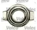 VALEO Spojkov sada VA 826441, 826441