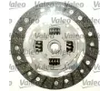 VALEO Spojkov sada VA 826441, 826441