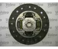 VALEO Spojkov sada VA 826707, 826707