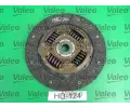 VALEO Spojkov sada VA 826819, 826819