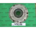 VALEO Spojkov sada VA 826822, 826822