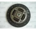 VALEO Spojkov sada VA 826855, 826855