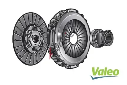 VALEO Spojková sada VA 827176, 827176 VALEO Spojková sada VA 827176, 827176