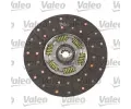 VALEO Spojkov� sada VA 827260, 827260