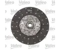 VALEO Spojkov sada VA 827411, 827411