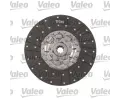 VALEO Spojkov sada VA 827411, 827411