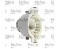 VALEO Spojkov sada VA 827411, 827411
