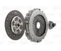VALEO Sada spojky REMANUFACTURED KIT3P VA 827494, 827494