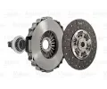 VALEO Sada spojky REMANUFACTURED KIT3P VA 827494, 827494