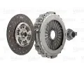 VALEO Spojkov sada REMANUFACTURED KIT3P VA 827496, 827496