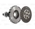VALEO Spojkov sada REMANUFACTURED KIT3P VA 827496, 827496