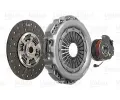 VALEO Sada spojky REMANUFACTURED KIT3P (PCA) VA 827519, 827519