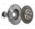 VALEO Sada spojky REMANUFACTURED KIT3P (PCA) VA 827519, 827519