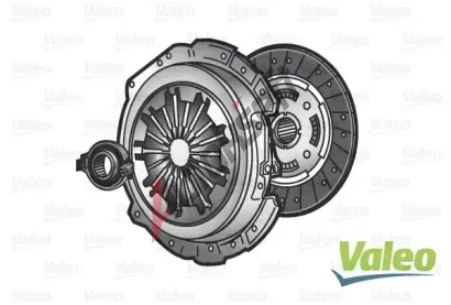 VALEO Spojkov sada VA 828070, 828070